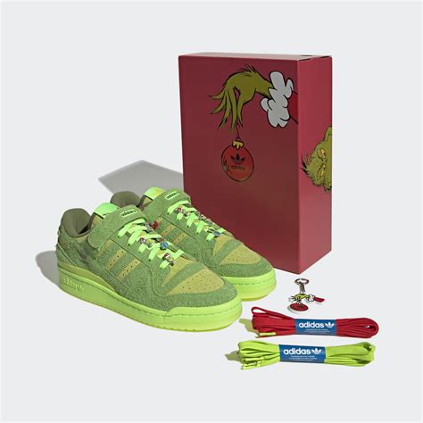 adidas grinch sneaker